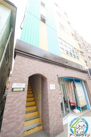 プチメゾン西明石