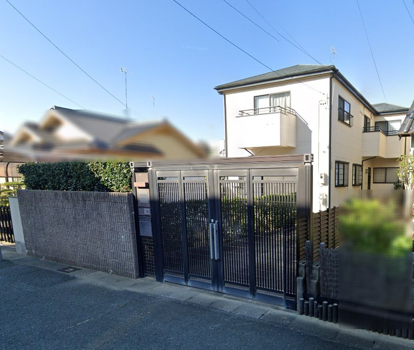 中古戸建　豊橋市佐藤三丁目33-16，33-17