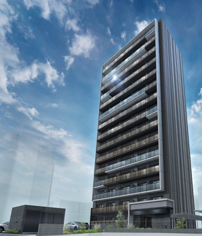 メイクスアート名駅WEST