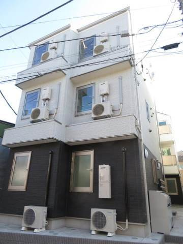 シャンテ谷在家 