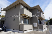 フレグランスＳⅡの画像