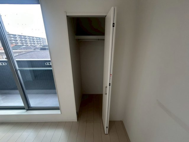 アークティカ上飯田|名古屋市の賃貸ならMy賃貸の収納|アークティカ上飯田