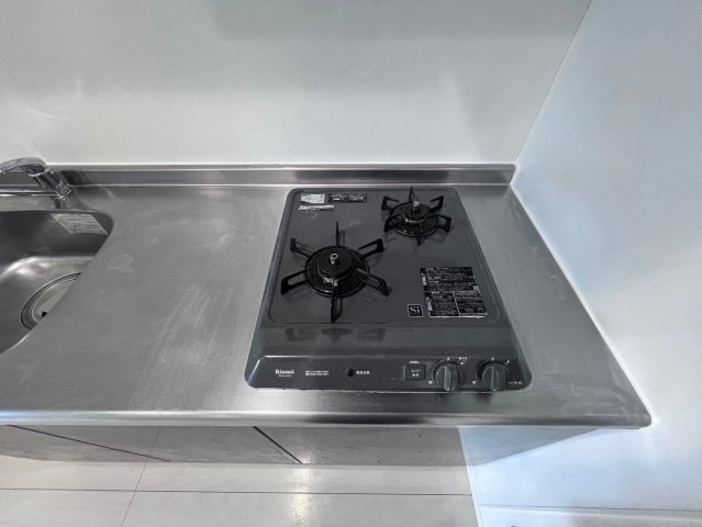 アークティカ上飯田|名古屋市の賃貸ならMy賃貸のキッチン|アークティカ上飯田