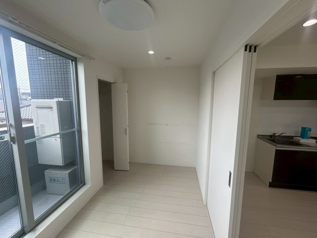 アークティカ上飯田|名古屋市の賃貸ならMy賃貸の寝室|アークティカ上飯田