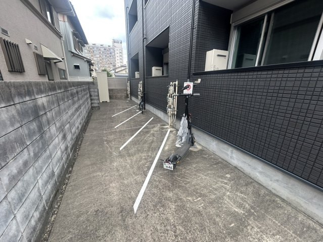 アークティカ上飯田|名古屋市の賃貸ならMy賃貸のその他共用部分|アークティカ上飯田