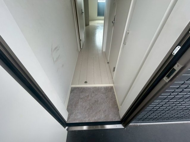 アークティカ上飯田|名古屋市の賃貸ならMy賃貸の玄関|アークティカ上飯田