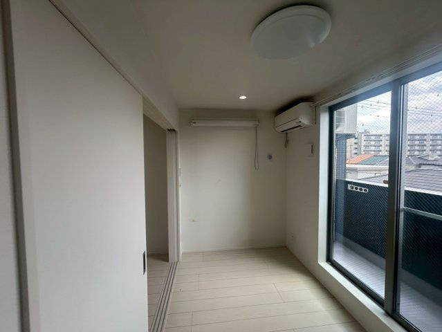 アークティカ上飯田|名古屋市の賃貸ならMy賃貸の寝室|アークティカ上飯田