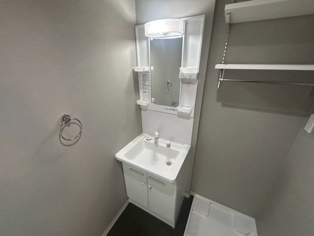 アークティカ上飯田|名古屋市の賃貸ならMy賃貸の洗面所|アークティカ上飯田