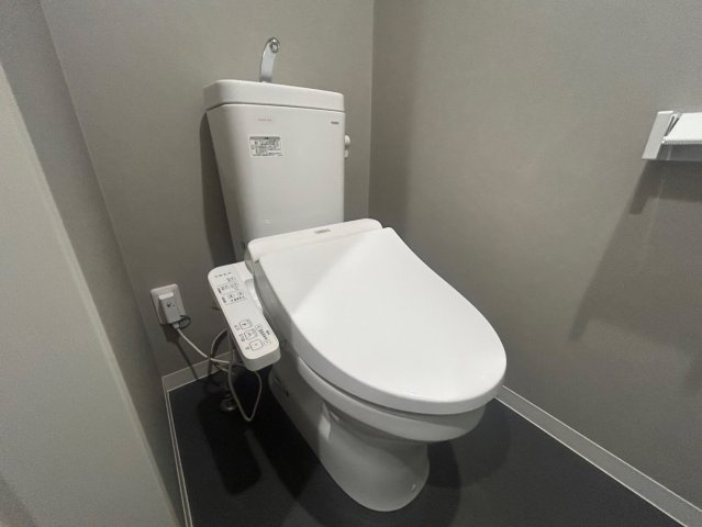 アークティカ上飯田|名古屋市の賃貸ならMy賃貸のトイレ|アークティカ上飯田