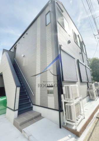 ハーモニーテラス貫井Ⅱ