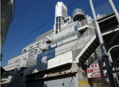 ロイヤルシティ第１ビル 