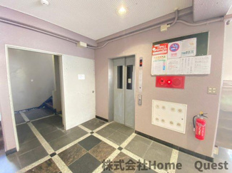 【その他共用部分】 | サンハイツ田中