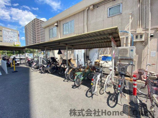 【その他共用部分】 | サンハイツ田中
