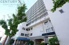 オリーブハイツ西宮の画像