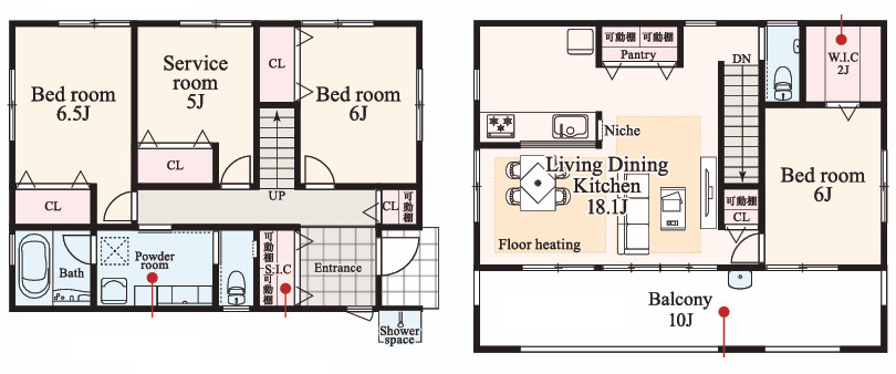 茅ヶ崎市小和田　新築戸建　全1棟