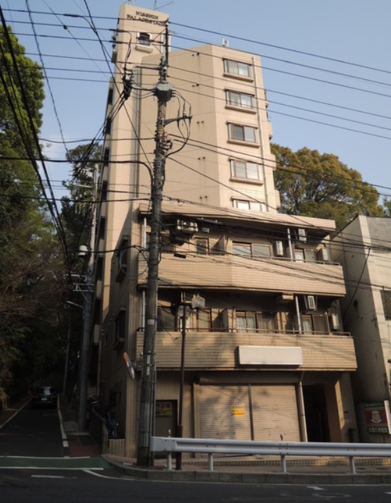 日神パレステージ市川