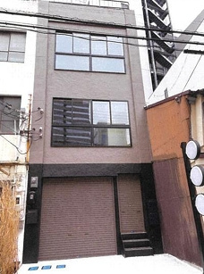 江戸堀ビル