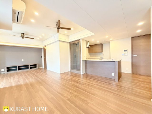 グランドメゾン京都御池通　5階