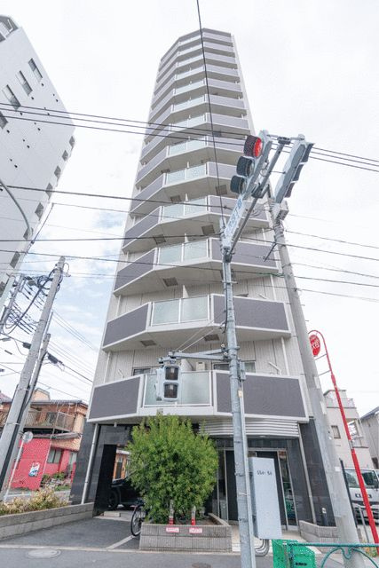 プレール・ドゥーク赤羽