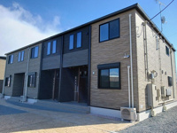 アレンデールⅠの画像