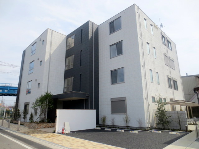 クオーレしょうぶ沼公園