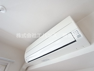 【設備】 | ハイツバンビス
