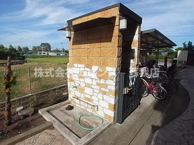 【その他】 | ハイツバンビス