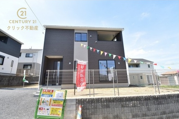 Cradlegarden　 東海村村松　第6　1