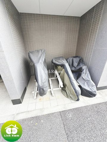 アクタス森下のその他