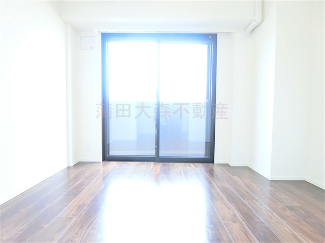 スパシエ蒲田グランドタワー