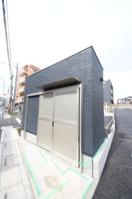 【その他共用部分】 | ヴォアチュールエムス