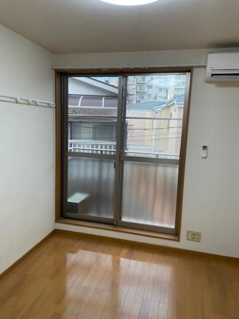 パインヒル6の居間・リビング