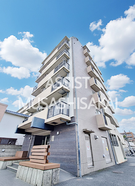 コーボック新小金井