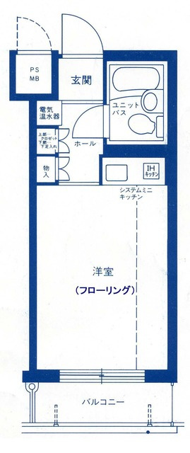 センチュリー西久保