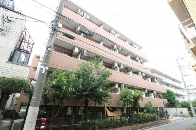 センチュリー西久保