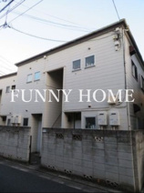 ハイム大塚１の画像