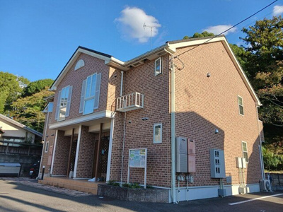 【外観】 | アルモニー・Ｋ