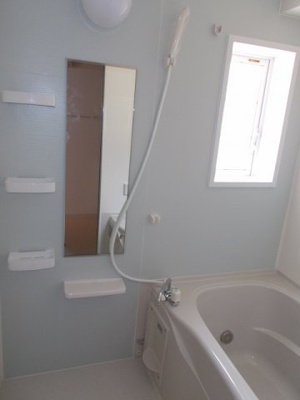 【浴室】 | アルモニー・Ｋ