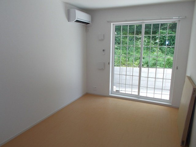 【内装】 | アルモニー・Ｋ