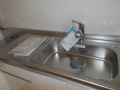 【キッチン】 | アルモニー・Ｋ