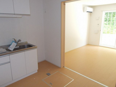 【居間・リビング】 | アルモニー・Ｋ