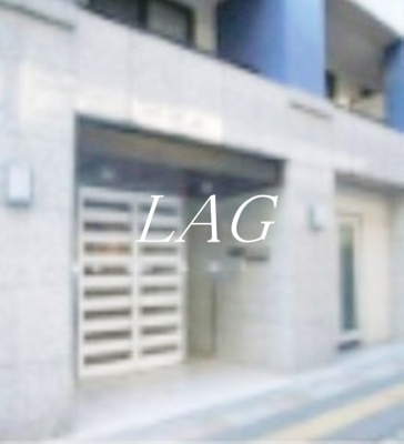 【エントランス】 | スパシエ田端 | エントランスです。