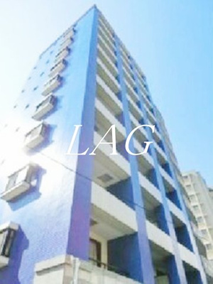 【外観】 | スパシエ田端 | 外観です。