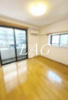 【居間・リビング】 | スパシエ田端 | 洋室のお部屋です。