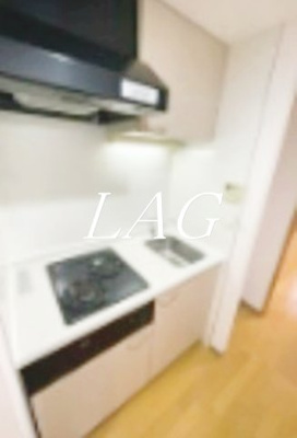 【キッチン】 | スパシエ田端 | キッチンです。