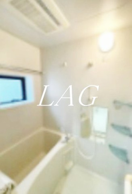 【浴室】 | スパシエ田端 | お風呂です。