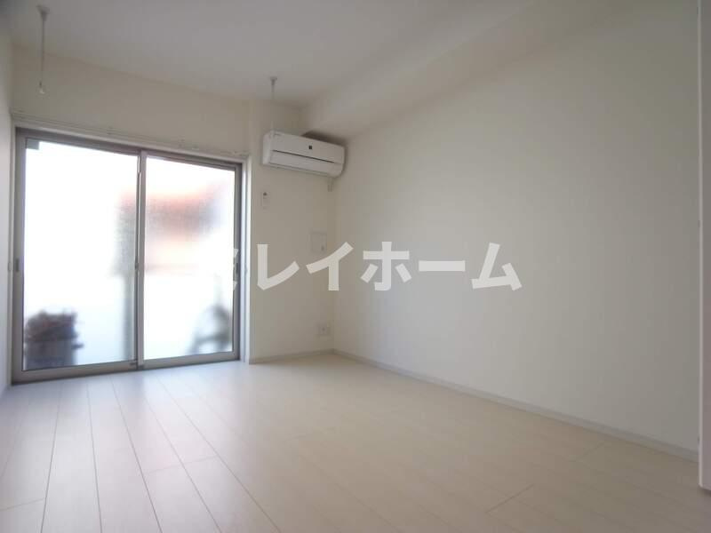 リブリ・avancer田園調布