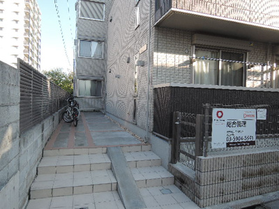 【その他】 | セリジェブラン赤塚新町