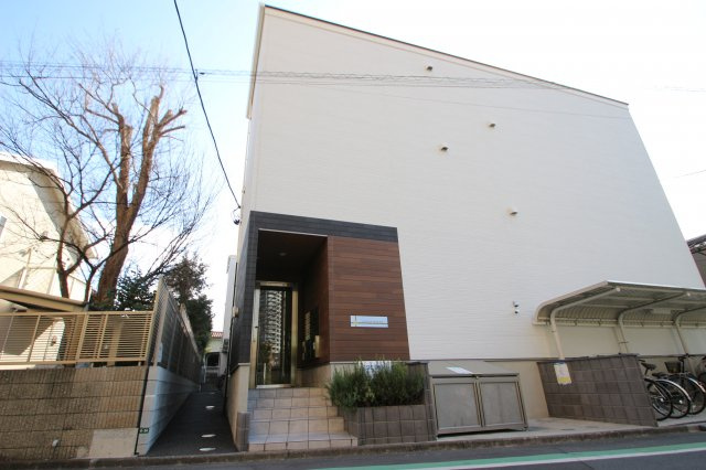 リトルロックス