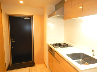 【キッチン】 | コスモクレスト杭瀬